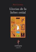 lluvias de la liebre estial