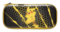 slim case for nsw2- pikachu storm