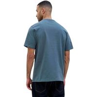 jack  jones camiseta royal denim division para hombre