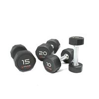 mancuerna pro-style olive 175kg