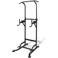 maquina de musculacion 182-235 cm vidaxl