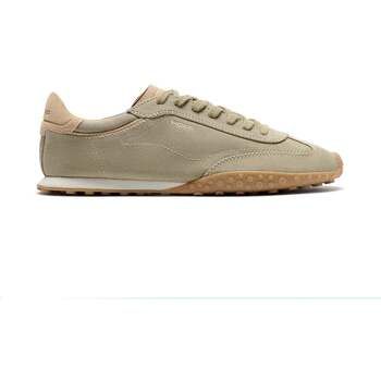 HOFF Zapatillas Bridge Canvas Khaki para mujer