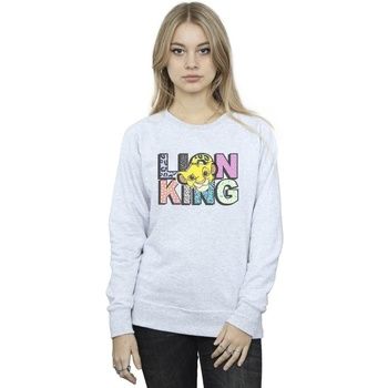 Disney Jersey The Lion King para mujer