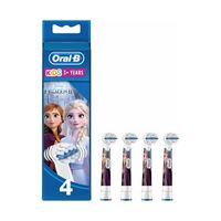 oral-b power frozen refills heads