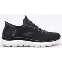 skechers zapatillas slip-ins summits - high range para hombre