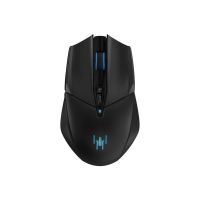 raton acer predator cestus 535 gaming wireless bluetooth 30000 dpi negro