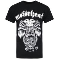 music camiseta hiro double eagle para hombre