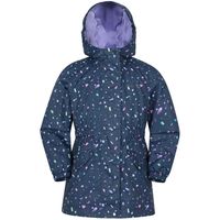 mountain warehouse cortaviento dale para nina