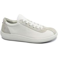 ecco zapatillas ecc-ccc-220253-wh para mujer