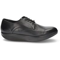 mbt zapatos hombre 8703 negro para hombre