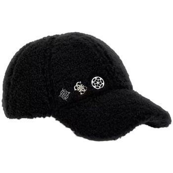 Guess Gorra Fourrure 4G para mujer