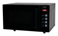 horno microondas sin grill infiniton mw-f102 20 litros negro