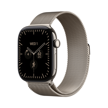 Apple Watch 12 42 Nat Ti Nat Mil Cel