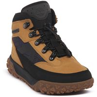 timberland botines m6 mid lc para mujer