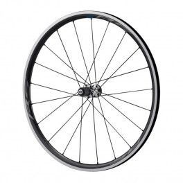 Shimano Rueda Del Rs500 C24 Alu Qr C/tl