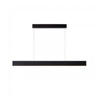 lampara colgante led raya 36w