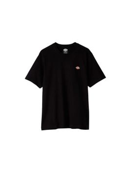 Camiseta Dickies Bricklane Ss Tee Negro Hombre