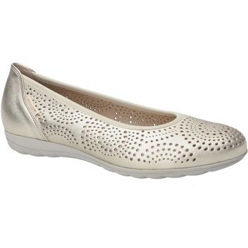 Mephisto Bailarinas Elsie perf para mujer