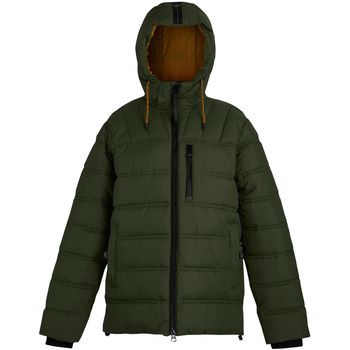 Regatta Parka Leeshaw para hombre