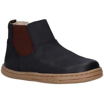 Kickers Botas 829881-10 TACKBO GOLF para niño