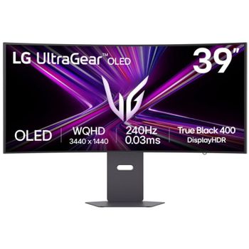 LG 39GX900A-B 39
