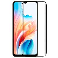 cool protector pantalla cristal templado full 3d para oppo a38