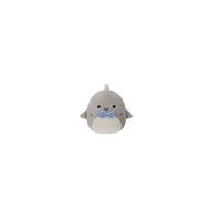 peluche squishmallows 20 cm w18 b - modelos surtidos