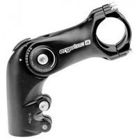 ergotec potencia octopus 2 a-head 50 31828690 mm angulo ajustable aluminio negro
