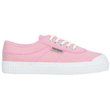 Kawasaki Zapatillas Kawasaki Original 3.0 Canvas Shoe K232427 4046 Candy Pink para mujer