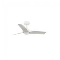 ventilador de techo led hey s cct 10w