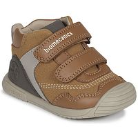 biomecanics zapatillas altas biogateo casual para nino