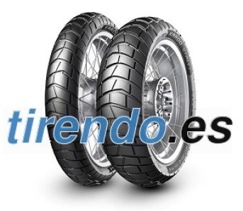 Metzeler Karoo Street ( 150/70 R18 TL 70V Rueda trasera, M/C )