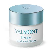valmont cosmetica facial hydra3 charging cream crema facial hidratante ultraemoliente