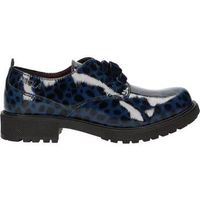 paolashoes zapatos bajos 819421 ch cavallino para nina