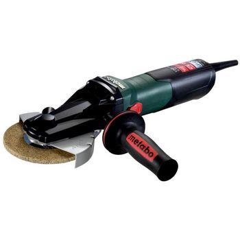 Metabo 613080000 Amoladora Angular 2,7 Kg