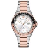 emporio armani reloj ar11591-world explorer para hombre