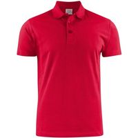 printer polo surf light para hombre