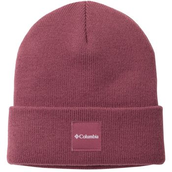 Columbia Gorro City Trek Heavyweight Beanie para mujer