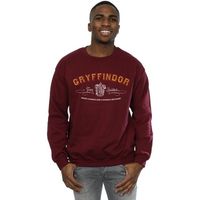 harry potter jersey gryffindor quidditch para hombre