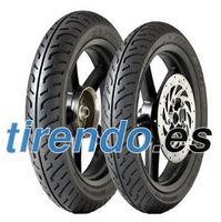 dunlop d451  10080-16 tl 50p mc rueda delantera 