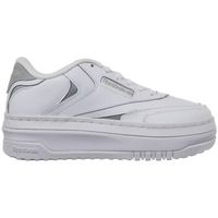 reebok sport zapatillas club c extra para mujer