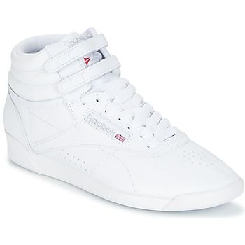 Reebok Classic Zapatillas altas F/S HI para mujer