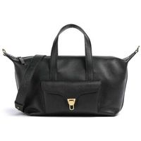 coccinelle bolso de mano beat generation para mujer