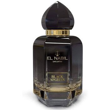 El Nabil Perfume Black Afghan Eau de Parfum para mujer
