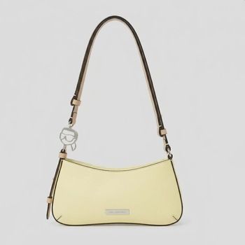 Karl Lagerfeld Bolso Smooth Outline Mini C para mujer