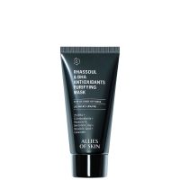 allies of skin rhassoul  bha antioxidants purifying mask 50ml