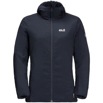 Jack Wolfskin Chaqueta Atmos para mujer