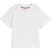 hugo tops y camisetas gt27189 para nina