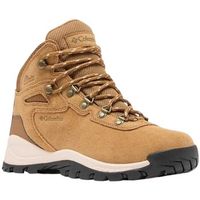 columbia zapatillas de senderismo newton para mujer