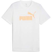 puma camiseta ess no 1 logo tee 682533 02 para hombre